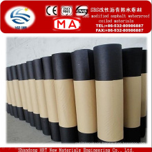 Sbs Modified Bitumen Waterproofing Membrane